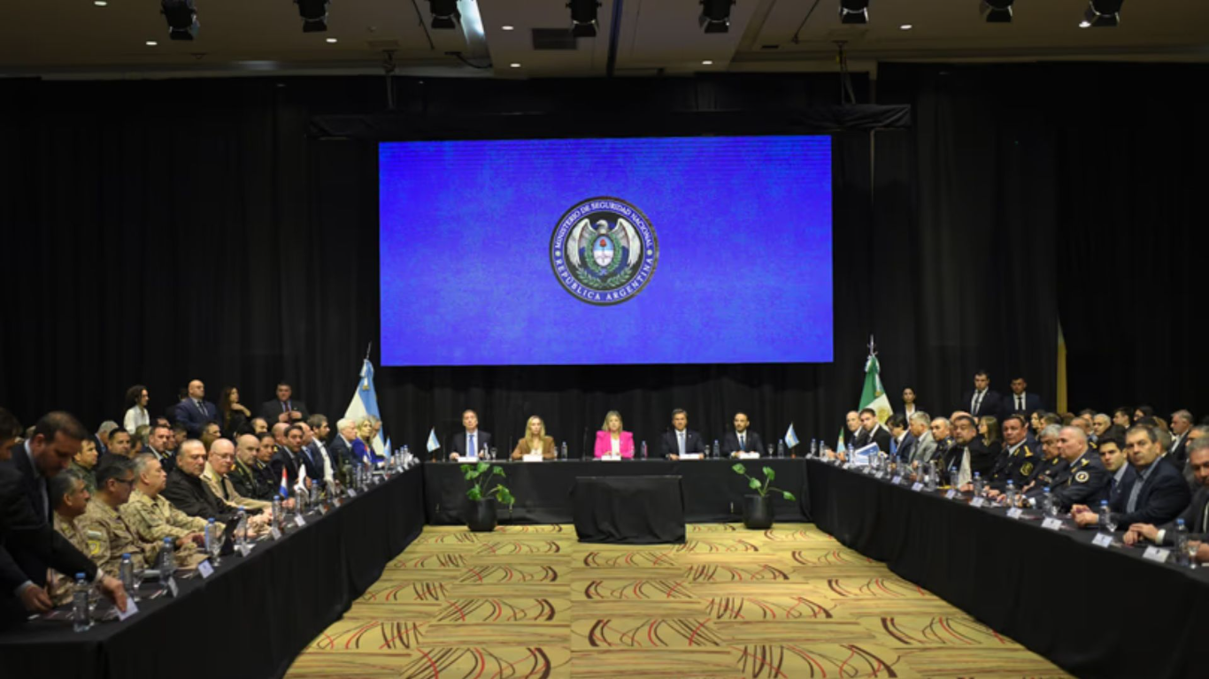 El Gobierno nacional coordina un plan con las provincias para enfrentar el fenómeno de El Niño