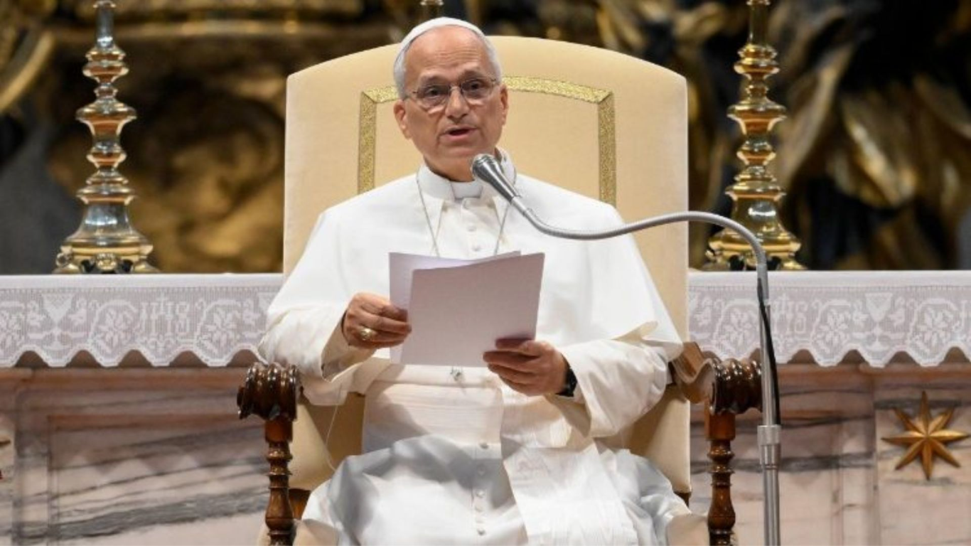 El papa León XIV visitará Argentina en noviembre: el Vaticano confirmó su primera gira por Sudamérica