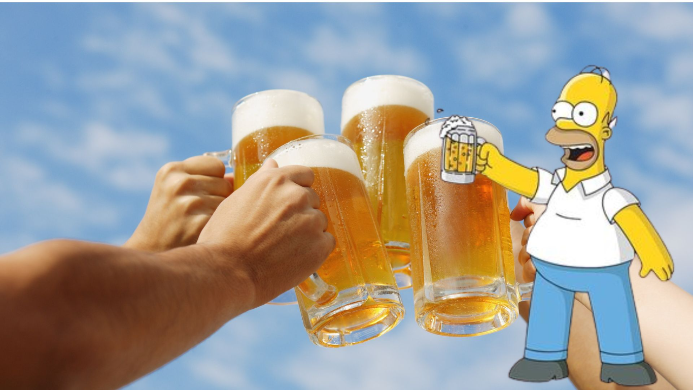 Día Internacional de la Cerveza: por qué se celebra cada primer viernes de agosto