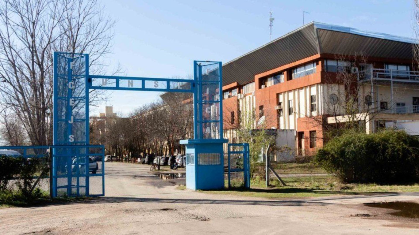 Villa Mercedes: la UNSL organiza una jornada sobre inteligencia artificial, trabajo y producción