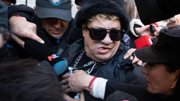 Juicio a Pity Álvarez: declaran nuevos testigos por el homicidio de Cristian Díaz