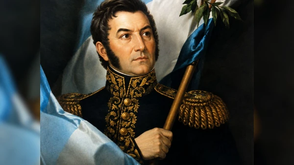 17 de agosto: quién fue José de San Martín y por qué se conmemora su muerte