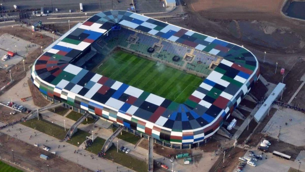 Racing y Belgrano juegan en La Pedrera: habrá un operativo con 700 policías en San Luis