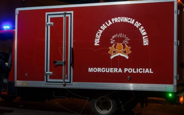 Tragedia en Fortuna: un hombre murió tras un incendio en una vivienda