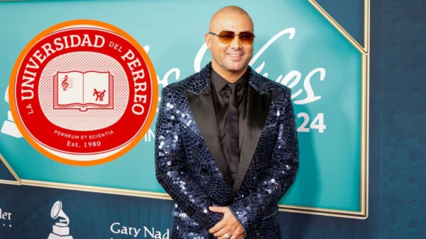 Wisin creó la Universidad del Perreo: tendrá cátedras de “Epistemología del Flow”