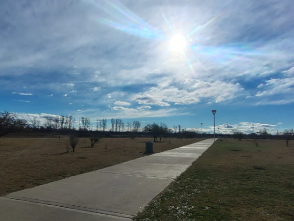 Cómo estará el tiempo en Villa Mercedes: ascenso de temperatura, viento y cambio de condiciones el jueves