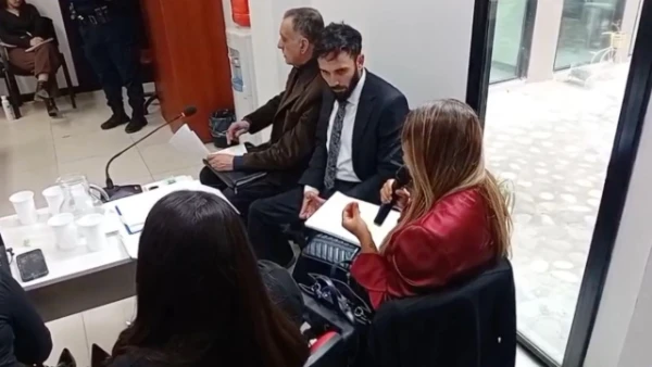 Caso Molino Fénix: dictaron 60 días de prisión preventiva para Anabela Lucero, Enzo Lucero y Exequiel Scarel