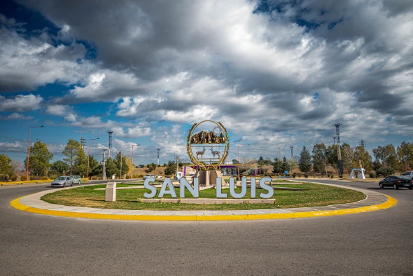 San Luis celebra sus 432 años con Tedeum, procesión, música, danza y actividades culturales