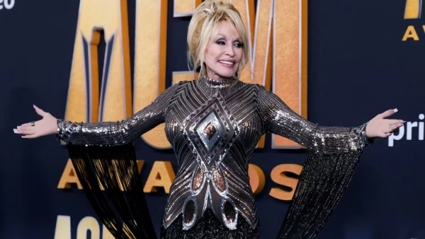 Murió Dolly Parton a los 80 años: conmoción por la muerte de la leyenda de la música country