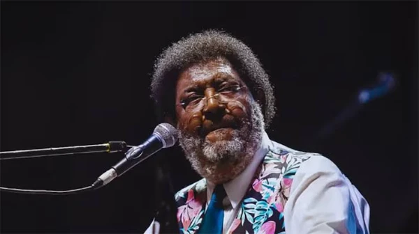 Murió Rubén Rada a los 83 años: dolor en la música latinoamericana por la muerte de “El Negro”