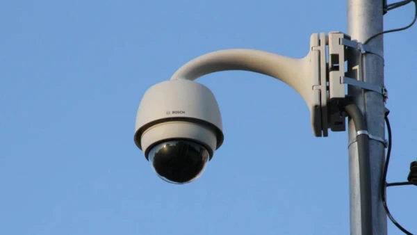 Fotomultas en Villa Mercedes: ya notificaron unas 4.000 infracciones y comenzó el cobro de las sanciones