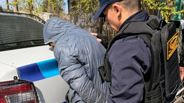 Villa Mercedes: demoraron a un joven de 19 años tras un disturbio y amenazas