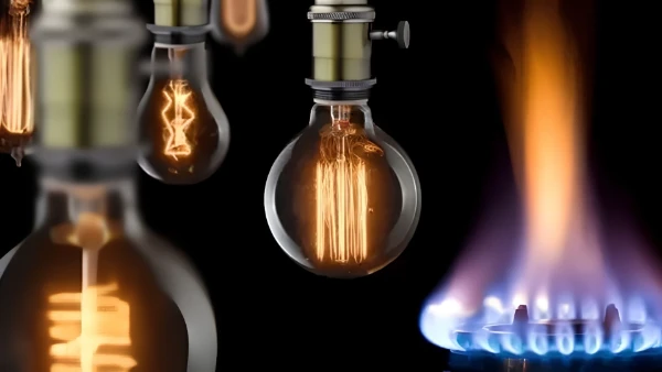 Luz y gas: aumentan las tarifas en septiembre y cambian los subsidios para los hogares