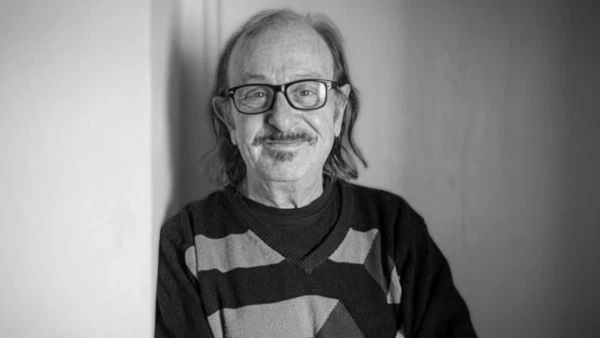 Murió Miguel Zavaleta, referente del rock argentino y líder de Suéter