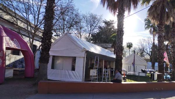 Villa Mercedes: la 6° Expo al Futuro reúne cerca de 80 propuestas educativas