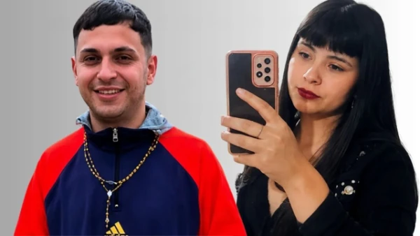Caso Lautaro Britos: rechazaron la apelación de Luna Agüero Regalado y confirmaron los cargos