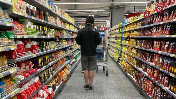 Alimentos: subieron 0,8% en el inicio de septiembre y Analytica proyecta una inflación de 1,8%