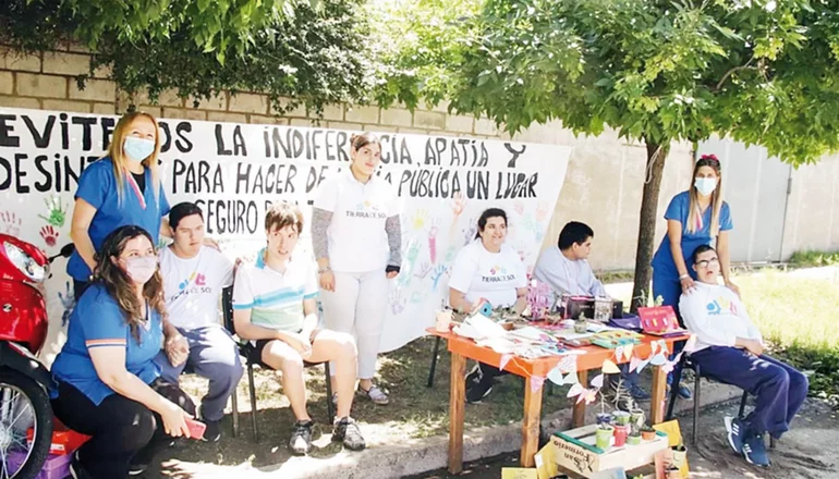 Centros de terapia harán paro para pedir sus pagos