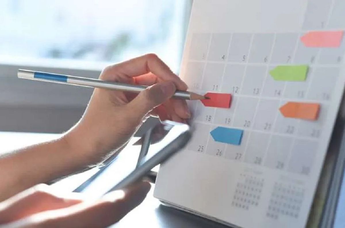 Cuándo es el próximo feriado y cómo será el fin de semana largo