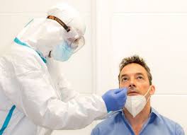 Reportaron 51.778 contagios de coronavirus en el país, un 19% más que la semana pasada