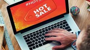 Expectativa por el comienzo del Hot Sale 2022