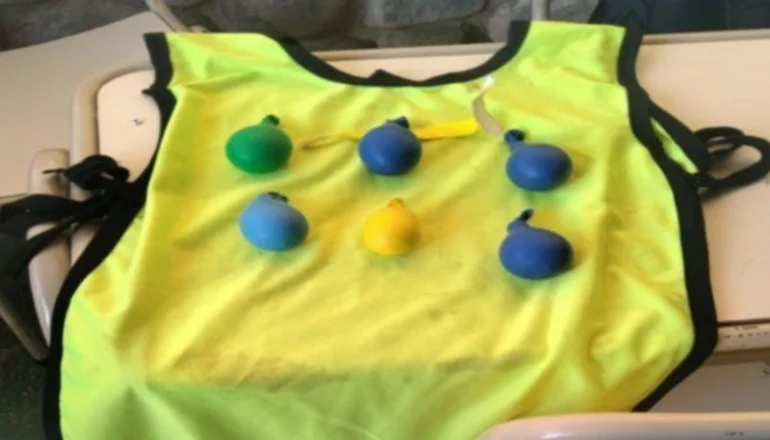 Vendía fernet oculto en bombuchas en la platea de Talleres: fue detenido